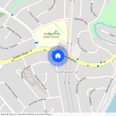 Address available on request, NSW 2530, Koonawarra