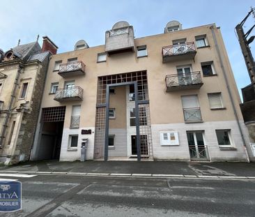 Location Appartement 2 pièces 40m² LAVAL 53000 - Photo 4