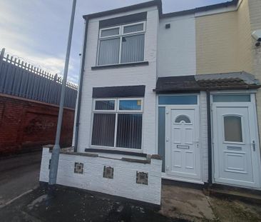 2 bedroom terraced house to rent - Photo 5