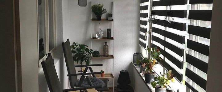 Gepflegte 3-Zimmer-Wohnung - Nähe Seidmannsdorfer Straße - Foto 1