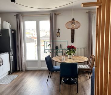 Location Appartement 2 pièces 48m² TOULOUSE 31300 - Photo 4