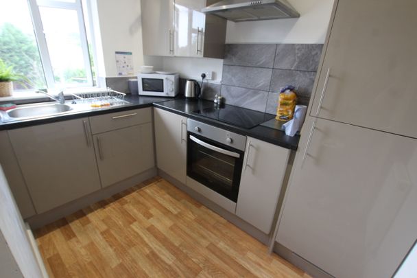 En-Suite Double Room- Eltham, SE9 - Photo 1