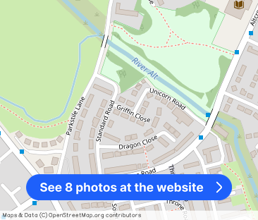 Griffin Close, Croxteth, Liverpool, L11 - Photo 1