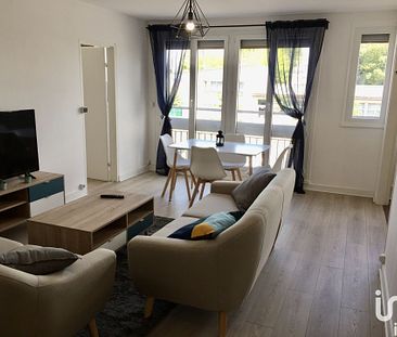Appartement 2 pièces de 25 m² à Amiens (80000) - Photo 1