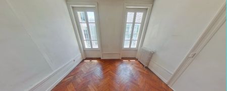 APPARTEMENT T6 A LOUER - Photo 4