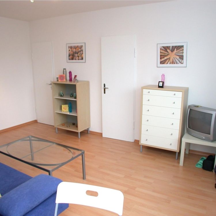 1.5 Zimmer in Düsseldorf - Foto 1