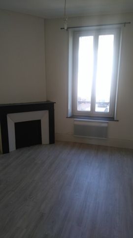 Location Appartement 2 pièces 30m² NANCY 54000 - Photo 4