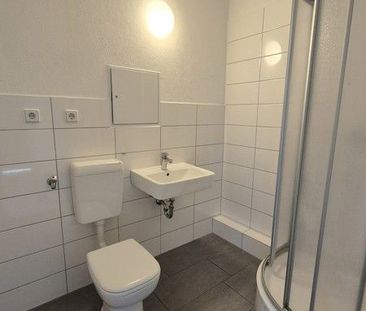 Lust auf Veränderung: günstig geschnittene 3-Zimmer-Wohnung - Photo 4