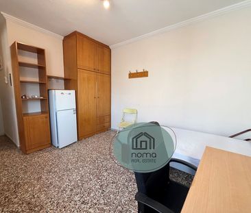 Studio/Γκαρσονιέρα για ενοικίαση Ανάληψη (Βόλος) - Photo 3