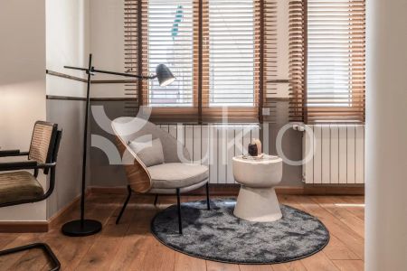 Apartamento de alquiler en Calle de Don Ramón de la Cruz, Recoletos - Photo 3