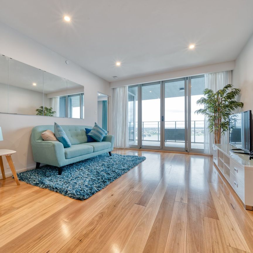 East Perth - Photo 1