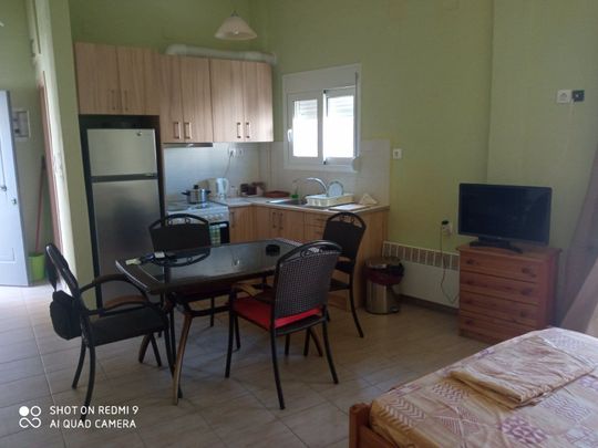 Studio/Γκαρσονιέρα για ενοικίαση Κέντρο (Δίστομο) - Φωτογραφία 1