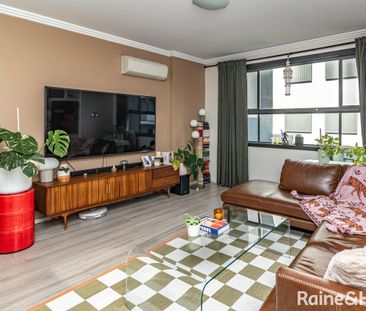 60/9-11 Weston Street, Rosehill, NSW 2142 - Photo 4