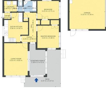 Papatoetoe, 2 bedrooms - Photo 5