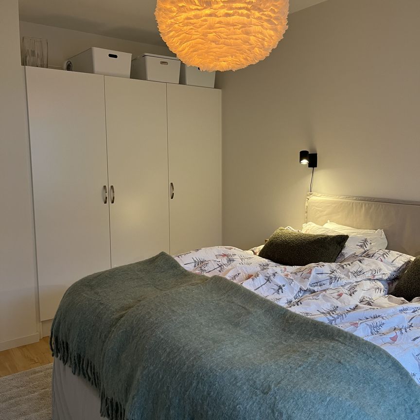 Birgittagatan, Linköping - Foto 1