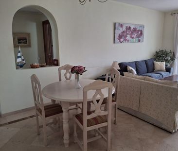 Middle Floor Apartment · Costalita - Photo 1