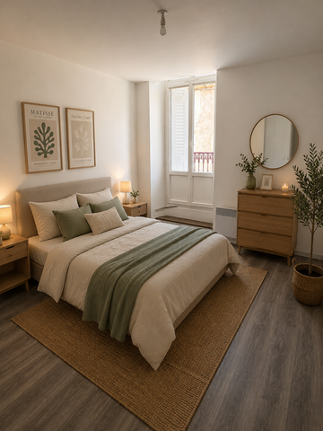 Location Appartement 3 pièces 74m² ST ANDRE DE CUBZAC 33240 - Photo 4