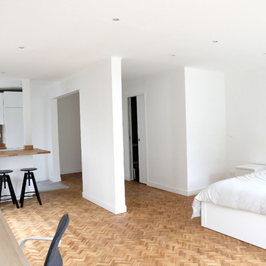 PARIS 75011 QUARTIER RICHARD LENOIR - Photo 1