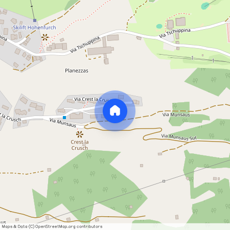 7165, Breil/Brigels, Via Crest la Crusch, 20