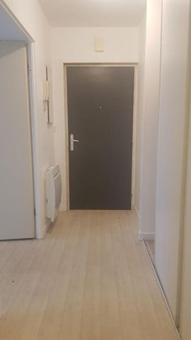 Appartement 1 Pièce 32 m² - Photo 2