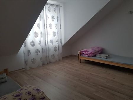 Żabia Wola, pow. grodziski - Photo 5