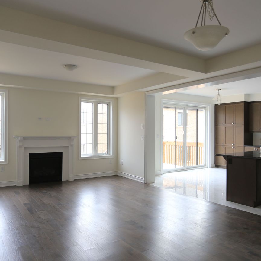 For Lease - 153 Kleinburg Summit Way, Vaughan, Ontario - Photo 1