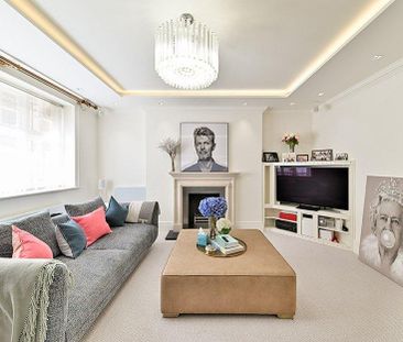 3 bedroom flat to rent - Photo 3