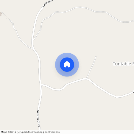 557 Tuntable Falls Road, NSW 2480, Nimbin