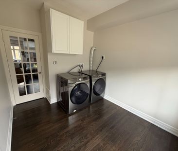 For Lease - 30 Vantage Loop Avenue, Newmarket, Ontario - Photo 5