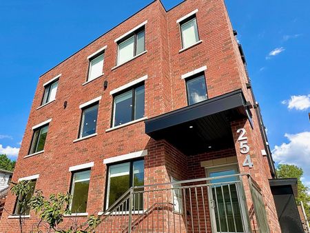 For Lease - 254 GARNEAU Street Unit# 8, Vanier and Kingsview Park, Ontario - Photo 4