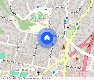 Welcome home to 25A Trafalgar Street. - Photo 1