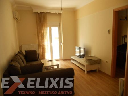 Διαμέρισμα για ενοικίαση Αντιγονιδών (Κέντρο Θεσσαλονίκης) - Photo 5