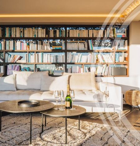 Appartement • Le Riou - Photo 2