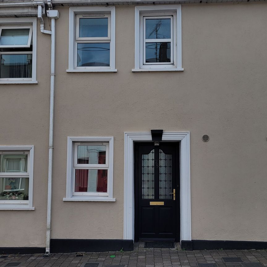 25 Anne Street, Bailieborough, Co. Cavan. - Photo 1