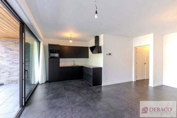 Appartement te huur - Photo 1