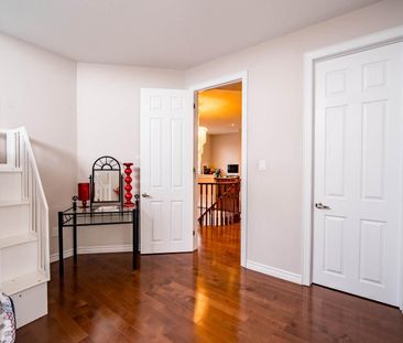 For Lease - 127 Yorkleigh Circle, Whitchurch-Stouffville, Ontario - Photo 6