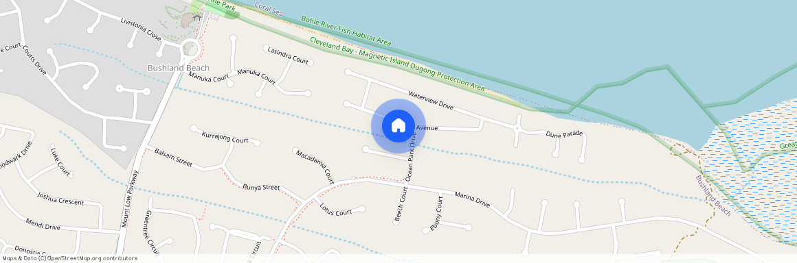 2 Pacific Avenue, Bushland Beach