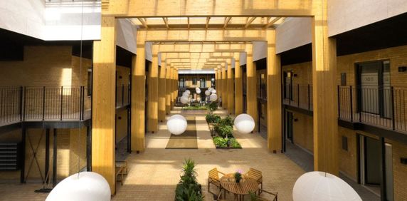 Grøndals Have 2, 1. 19 - Photo 2