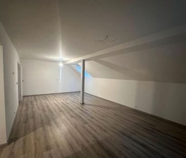 AB SOFORT - 3-Zimmer Wohnung 90 m², FBH, saniert, - Foto 1
