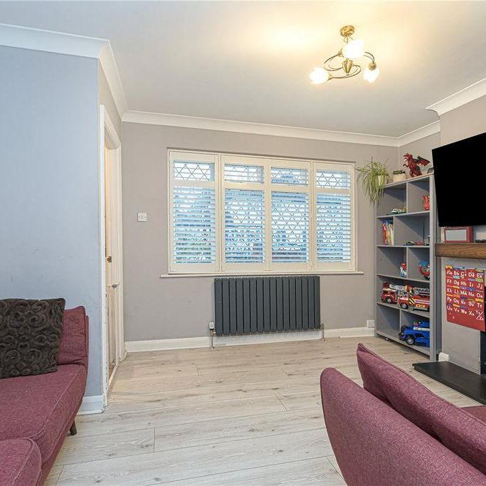 2 bedroom semi-detached house to rent - Photo 1