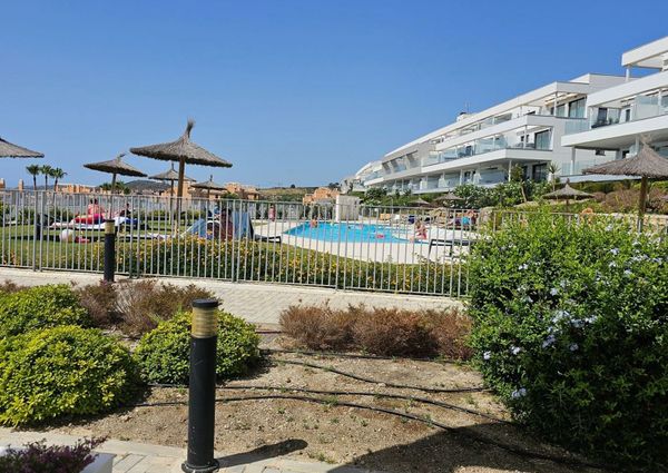 Piso En alquiler Doña Julia Golf, Casares