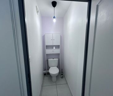 Location Appartement 2 pièces 45m² - Photo 4