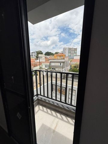 Apartamento com 2 quartos e 45m² para alugar em Parque Oratório, Santo André. - Foto 2