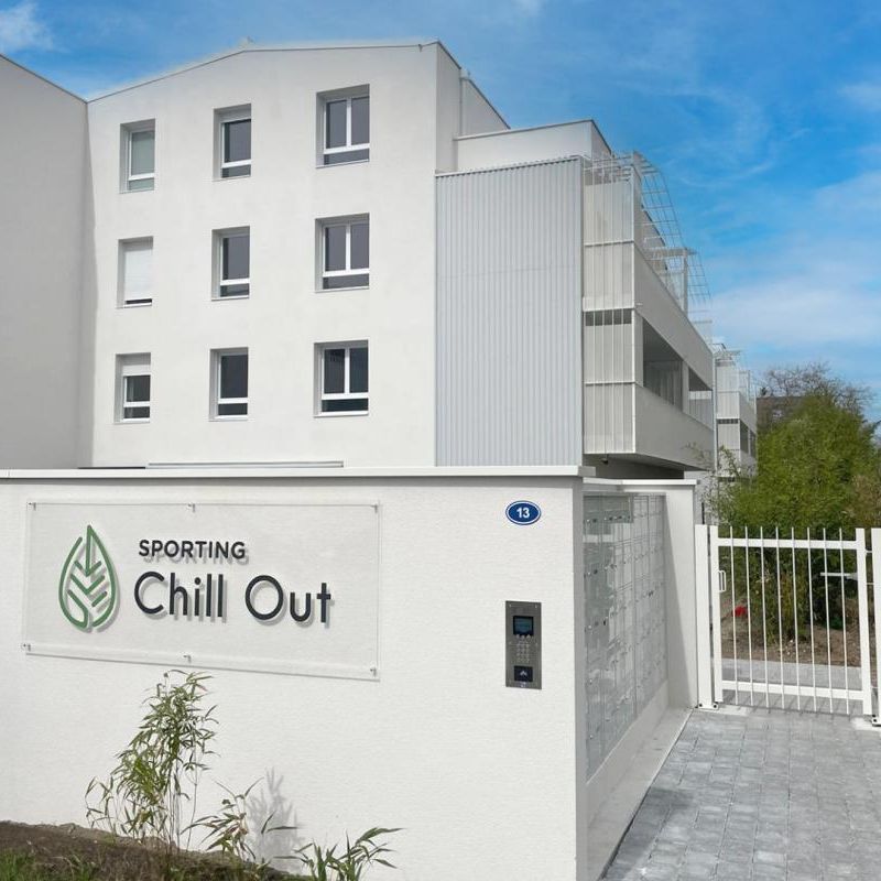 Appartement 3 pièces – 54 m² - Photo 1