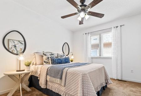 For Lease - 45 Silvervalley Drive Unit# UPPER, Caledon, Ontario - Photo 4