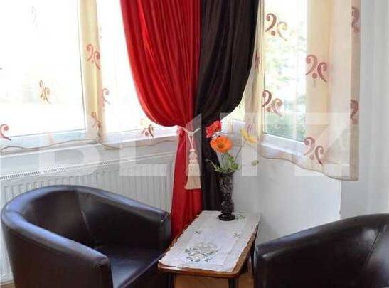 Apartament de 2 camere, decomandat, 40 mp, zona Kaufland Manastur - Photo 1