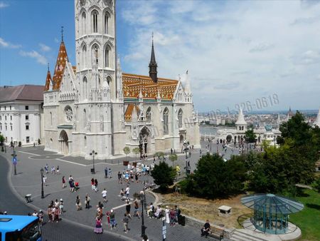 Kiadó felújított lakás - Budapest I. kerület - Photo 2
