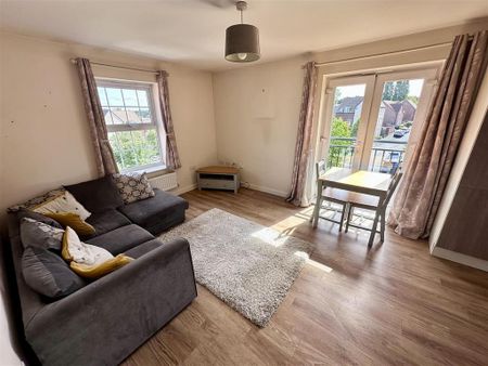 2 bedroom apartment to rent - Photo 2