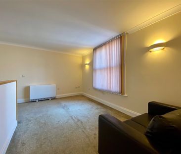 1 bedroom studio apartment to rent - Photo 1