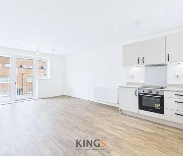 2 bedroom apartment to rent - Photo 4